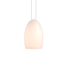 Grau Oh China, 2 focos – Lámpara de suspensión led — imagen 3