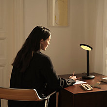 Grau Parrot – Lámpara de sobremesa led — imagen 3
