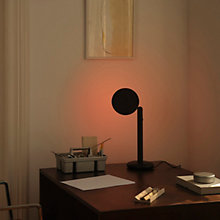 Grau Parrot – Lámpara de sobremesa led — imagen 4
