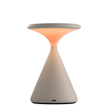 Grau Salt, recargable Led – Lámpara — imagen 2