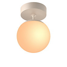 Grau Sun Ceiling Light LED sand - ø21 cm