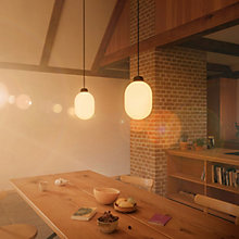 Grau Sun, 2 focos – Lámpara de suspensión led — imagen 3