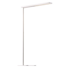 Grau Xt-a Plus Floor Lamp LED white/white - 125 cm