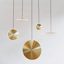 Graypants Chrona Dish – Lámpara de suspensión led — imagen 8