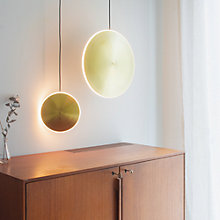 Graypants Chrona Dish – Lámpara de suspensión led — imagen 6