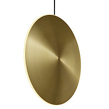 Graypants Chrona Dish – Lámpara de suspensión led — imagen 2