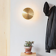 Graypants Chrona – Lámpara de pared led — imagen 3