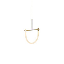 Graypants Levity Arc – Lámpara de suspensión led — imagen 3