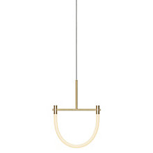 Graypants Levity Arc – Lámpara de suspensión led — imagen 2