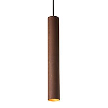 Graypants Roest, vertical – Lámpara de suspensión — imagen 2