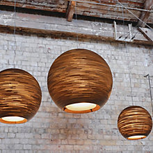 Graypants Scraplights Arcturus – Lámpara de suspensión — imagen 3