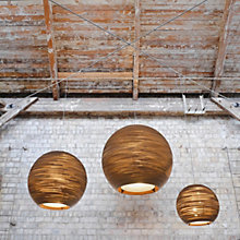 Graypants Scraplights Arcturus – Lámpara de suspensión — imagen 4