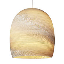 Graypants Scraplights Bell – Lámpara de suspensión — imagen 2