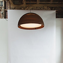 Graypants Scraplights Dome – Lámpara de suspensión — imagen 4