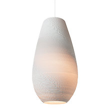 Graypants Scraplights Drop, lámpara de suspensión — imagen 3