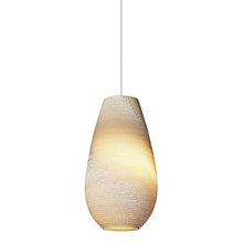 Graypants Scraplights Drop, lámpara de suspensión — imagen 5