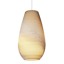 Graypants Scraplights Drop, lámpara de suspensión — imagen 2