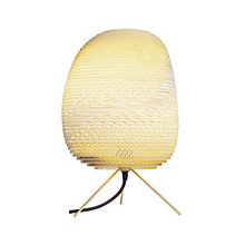 Graypants Scraplights Ebey – Lámpara de sobremesa — imagen 2