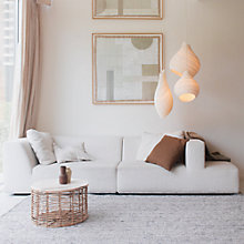 Graypants Scraplights Hive, lámpara de suspensión — imagen 4