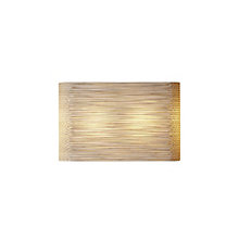 Graypants Scraplights Skew, rubio – Lámpara de pared — imagen 2
