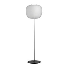 HAY Common, acero negro/acero negro - peach – Lámpara de pie — imagen 2
