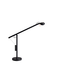 HAY Fifty-Fifty Mini – Lámpara para escritorio led — imagen 2