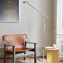 HAY Fifty-Fifty – Lámpara de pie led — imagen 5