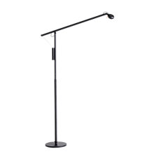 HAY Fifty-Fifty – Lámpara de pie led — imagen 2