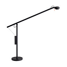 HAY Fifty-Fifty – Lámpara para escritorio led — imagen 2