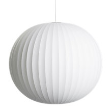 HAY Nelson Ball Bubble – Lámpara de suspensión — imagen 2