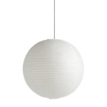 HAY Rice Paper Pendant Light ø60 cm