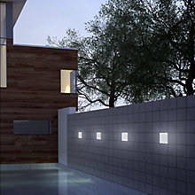 Helestra Air – Lámpara de pared led — imagen 3
