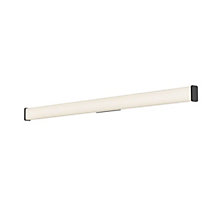 Helestra Alla, negro - 120 cm – Lámpara de pared led — imagen 2