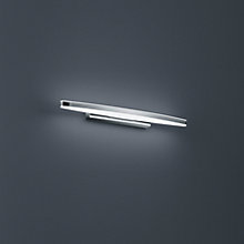 Helestra Argo, cromo - 80 cm – Lámpara de pared led — imagen 4