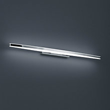 Helestra Argo, cromo - 80 cm – Lámpara de pared led — imagen 5
