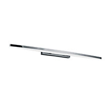Helestra Argo, cromo - 80 cm – Lámpara de pared led — imagen 2