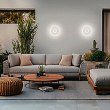 Helestra Bud – Lámpara de pared led — imagen 3