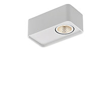 Helestra Cas Spot Led blanco mate — imagen 2