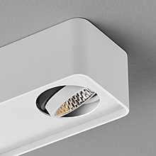 Helestra Cas Spot Led blanco mate — imagen 3