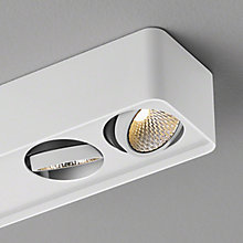 Helestra Cas, 2 focos – Lámpara de techo led — imagen 4