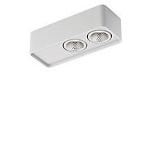 Helestra Cas, 2 focos – Lámpara de techo led — imagen 2