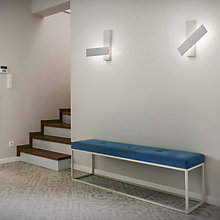 Helestra Dex – Lámpara de pared led — imagen 3