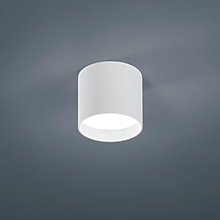 Helestra Dora, blanco mate - circular – Lámpara de techo led — imagen 3