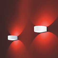 Helestra Fosca – Lámpara de pared led — imagen 4