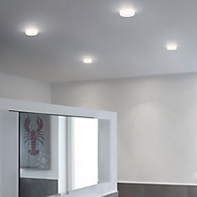 Helestra Iva, empotrable Led blanco – Plafón — imagen 3