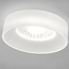 Helestra Iva, empotrable Led blanco – Plafón — imagen 4