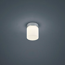 Helestra Keto, negro mate - circular – Lámpara de techo led — imagen 3