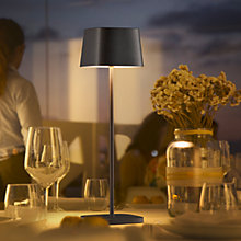 Helestra Kori, recargable Led – Lámpara — imagen 4