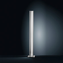 Helestra Kurvo, negro mate – Lámpara de pie led — imagen 6