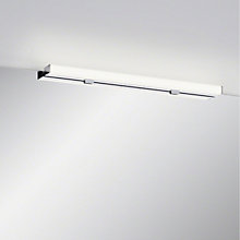 Helestra Lado, para espejos Led cromo - 60 x 2,5 cm – Lámpara — imagen 3